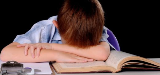 Почему дети плохо учатся в школе — Полезная информация