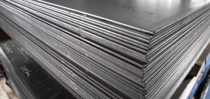 Что такое горячекатаный листовой прокат?