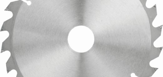 Дисковая пила для станка