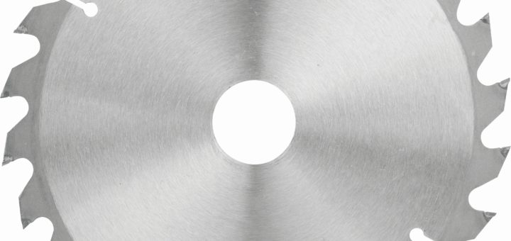 Дисковая пила для станка