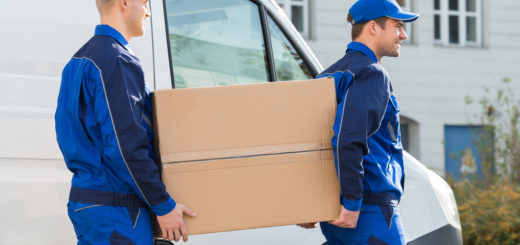 Где найти грузчиков в Москве