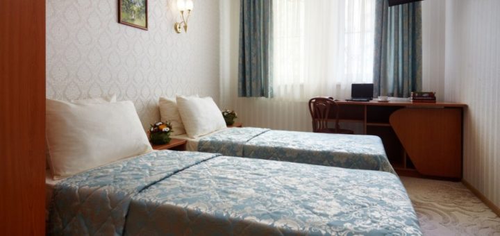 Крошка Енот гостиница на час