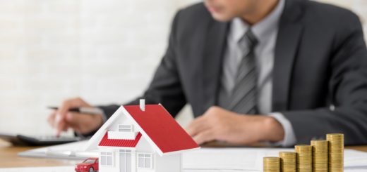 Оценочная компания БК Аркадия в Москве