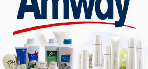 15 причин выбрать Amway в качестве своего любимого магазина