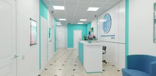 Флебография вен