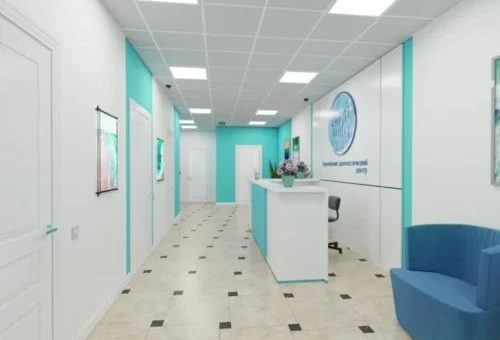 Флебография вен