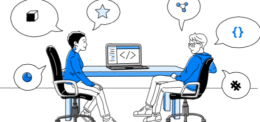 Отбор разработчика Full Stack кадровым агентством