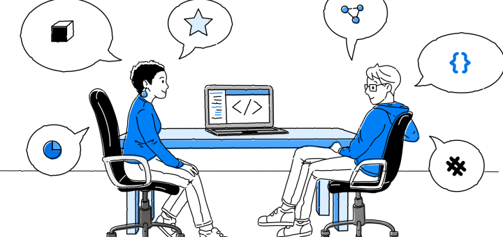 Отбор разработчика Full Stack кадровым агентством