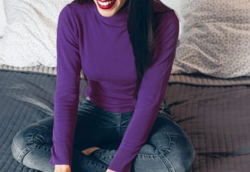 Работа вебкам моделью