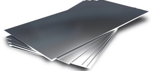 Заказ на поставку нержавеющего листа AISI 304