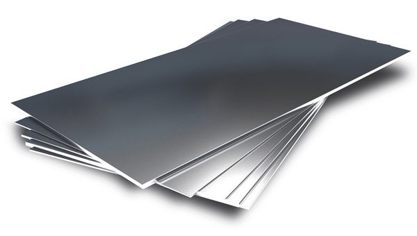 Заказ на поставку нержавеющего листа AISI 304