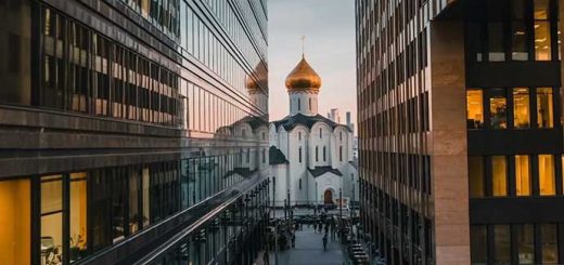 Юридическое сопровождение бизнеса: необходимость и преимущества