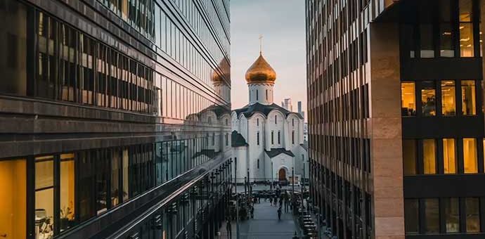 Юридическое сопровождение бизнеса: необходимость и преимущества