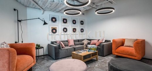 Коворкинг в Москве: От свободных мест до экосистемы