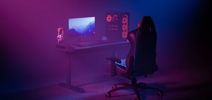 Гид по миру современных видеоигр: Платформы (от PlayStation до Stadia) и их самые захватывающие хиты.