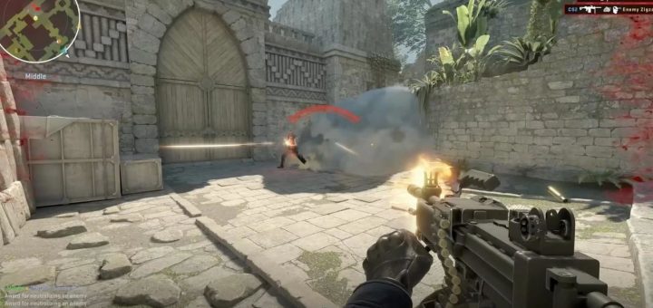 Несломленные Игры: Как CS:GO, Battlefield, FIFA и PUBG Преодолевают Время и Конкуренцию?