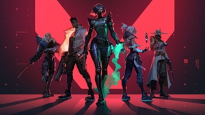 VALORANT: Новый король тактических шутеров? Подробный обзор игры