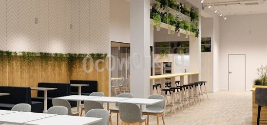 Коворкинг: Твой Гид в Мир Удобной Работы и Новых Возможностей