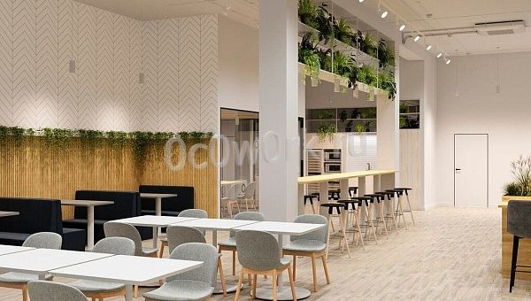 Коворкинг: Твой Гид в Мир Удобной Работы и Новых Возможностей