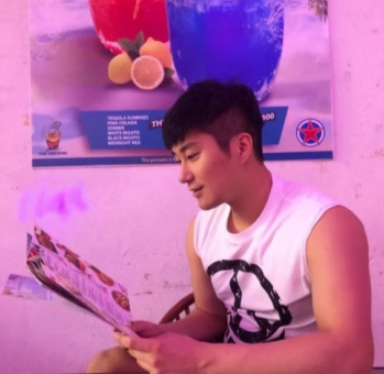 В тени Gangnam Hopa: Исследуя сферу досуга и культурного наследия Южной Кореи