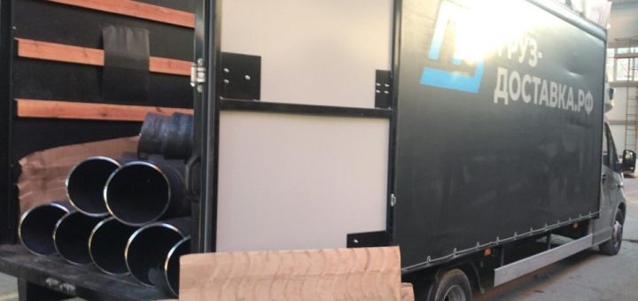 Грузоперевозки по России: Как перевезти слона и не разориться?