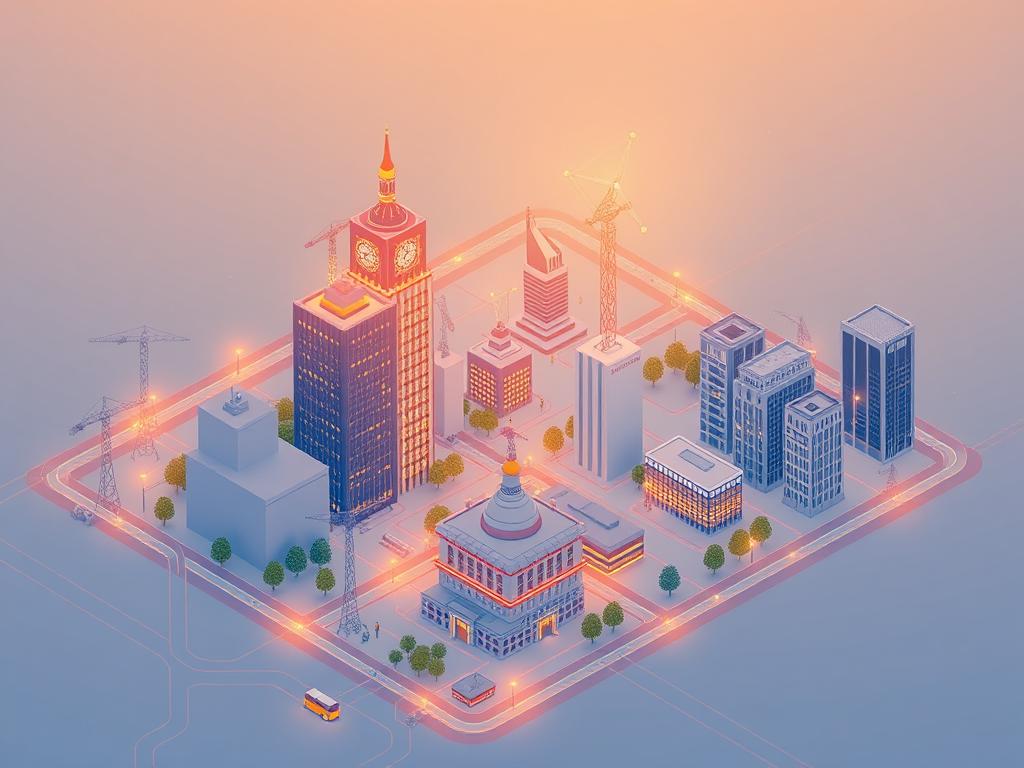 Как выбрать идеальный участок в Екатеринбурге: подробное руководство для будущих домовладельцев