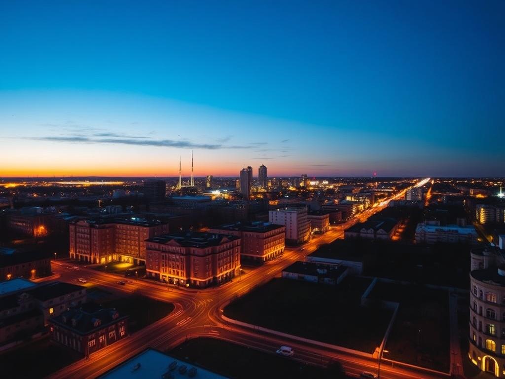 Как выбрать идеальный участок в Екатеринбурге: подробное руководство для будущих домовладельцев