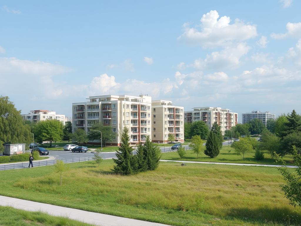 Как выбрать идеальный участок в Екатеринбурге: подробное руководство для будущих домовладельцев