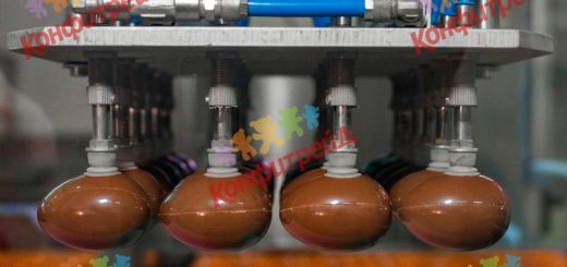 Сладкие Открытия: Как Конфитрейд Завоевал Сердца Поколений и Наши Кошельки!