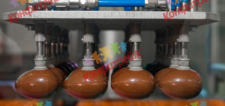 Сладкие Открытия: Как Конфитрейд Завоевал Сердца Поколений и Наши Кошельки!