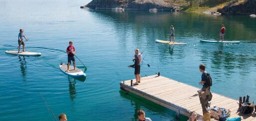 Байкал зовет: Наш путеводитель по активным приключениям на священном озере