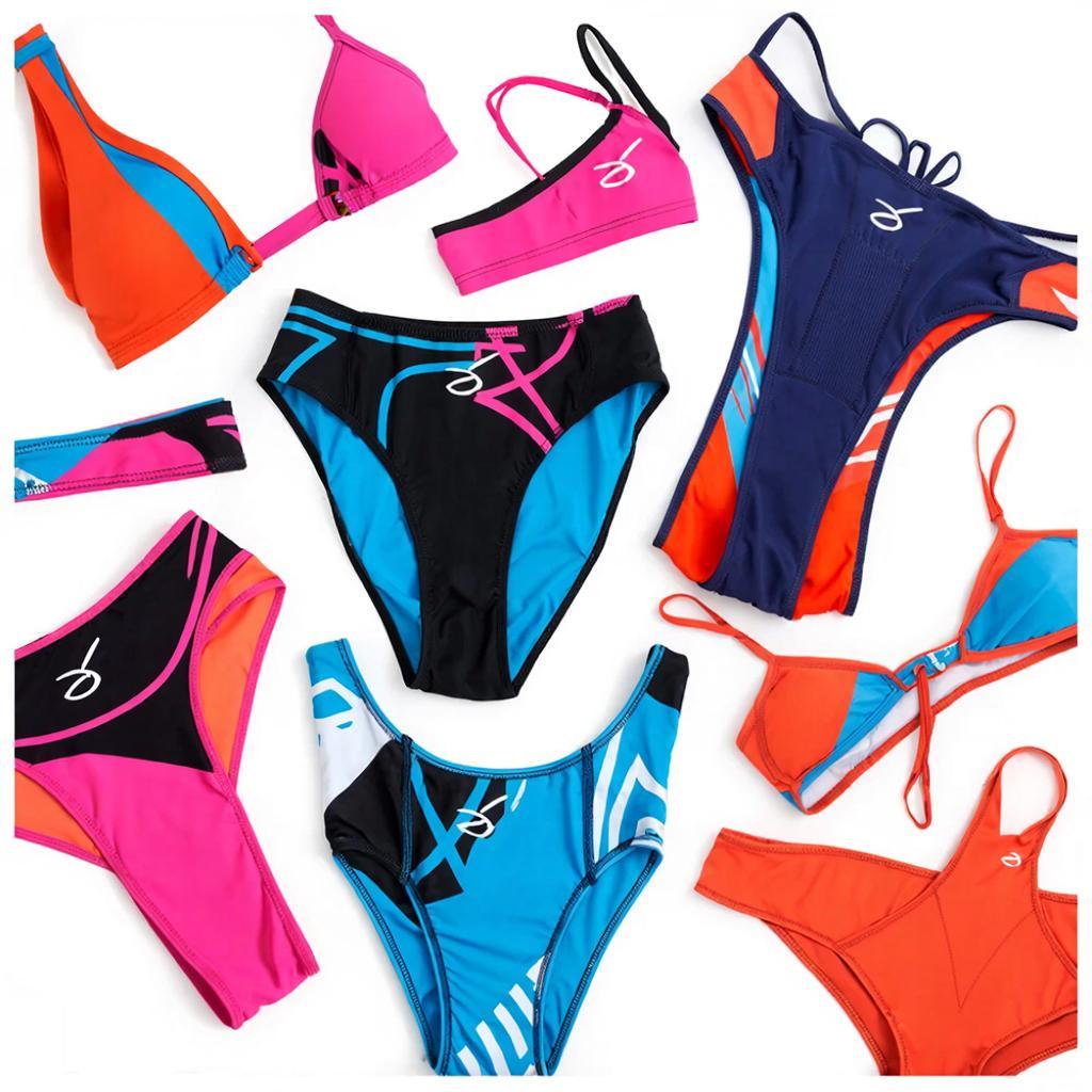 Вода и Стиль: Полное Руководство по Выбору Идеального Спортивного Купальника