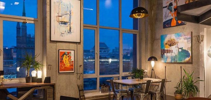 Бетонные джунгли с двойным дном: Вся правда об апартаментах, которую скрывают за глянцевыми фасадами