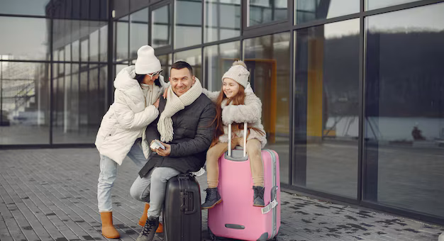 Путешествия с близким человеком: как подготовиться к поездке при риске срыва