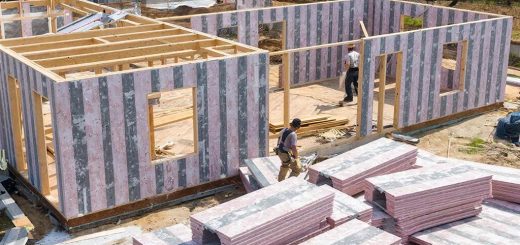 Строительство домов из СИП-панелей в Крыму: современные решения для комфортной жизни. Преимущества, технологии, этапы строительства, выбор проекта, фундамента, отделки и стоимость.